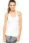 Regata Nike Get Fit Tank Branca - Marca Nike