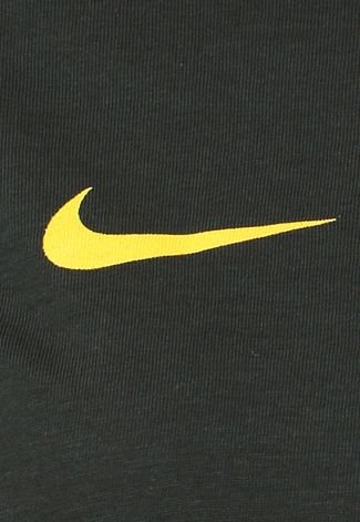 Camiseta Nike CBF Core Ringer Verde - Compre Agora