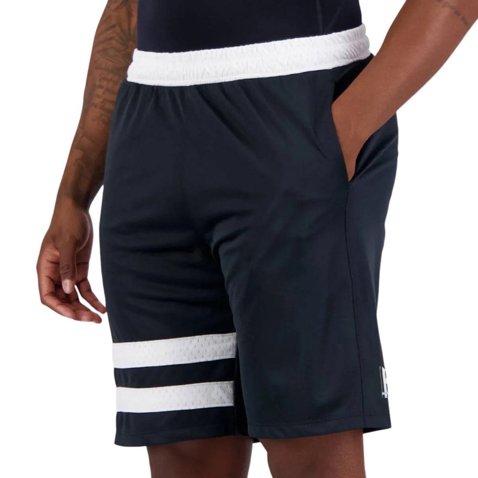 Bermuda Fila Street Hop Masculina - Marca Fila