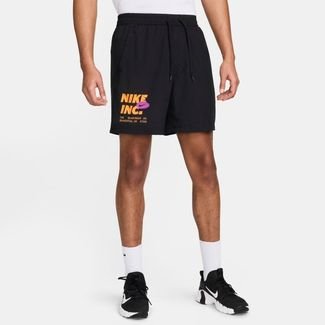 Shorts Nike Dri-FIT GX Masculino