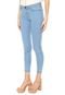 Calça Jeans OPTIMIST JEANS Skinny Lisa Azul - Marca OPTIMIST JEANS