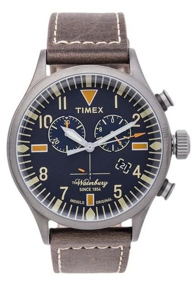 Reloj timex 2025 cafe