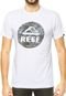 Camiseta Reef Branca - Marca Reef