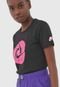 Camiseta Nike Sportswear Tee Icon Preta - Marca Nike Sportswear