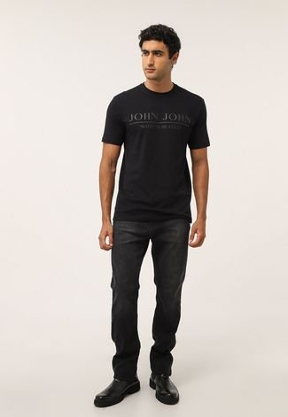 Camiseta John John Fancy Brand - KS MULTIMARCAS