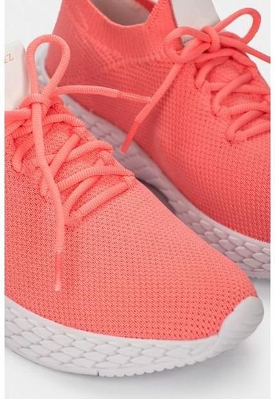 Tenis feminino 2025 dafiti casual