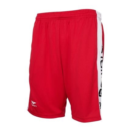 Bermuda Basquete Penalty Masculina 3x3 Pro - Marca Penalty