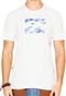 Camiseta Billabong Super Wave Branca - Marca Billabong