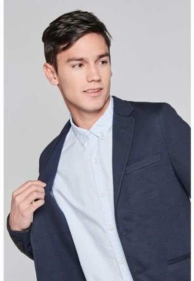 Koaj blazer hombre best sale
