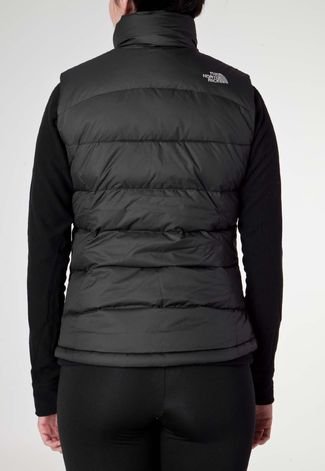 The north face store nuptse 2 vest