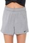 Short Nike Cool Cinza - Marca Nike