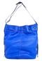 Bolsa Dumond Usual Azul - Marca Dumond