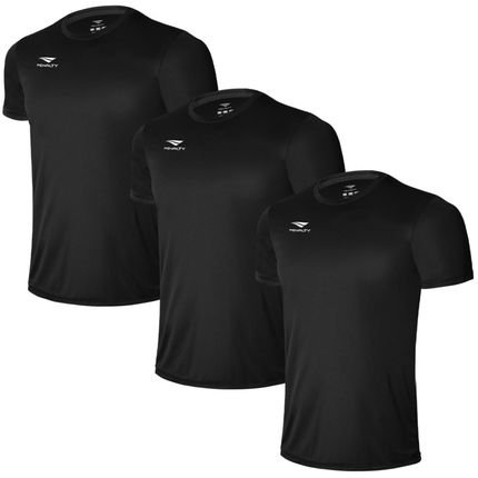 Kit 3 Camisas Penalty Masculinas X - Marca Penalty