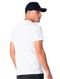 Camiseta Tommy Hilfiger Masculina Essential Cotton Icon Branca - Marca Tommy Hilfiger