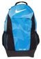 Mochila Nike Ya Max Air Tt Sm Backpack Preto/Azul - Marca Nike