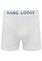 Cueca Hang Loose Boxer Sem Costura Branca - Marca Hang Loose