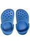 Papete Crocs Retro Clog Kids Varsity Azul - Marca Crocs