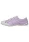 Tênis All Star Deluxe Charm OX Roxo - Marca Converse