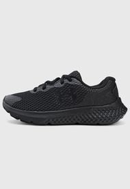 Tenis Running Negro UNDER ARMOUR Charged Rogue 3