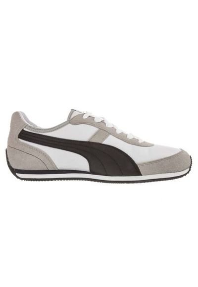 Puma hotsell roosh runner