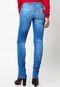 Calça Jeans Forum Skinny Raquel Azul - Marca Forum