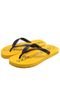 Chinelo Calvin Klein Logo Amarelo - Marca Calvin Klein