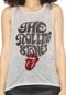 Regata Ellus The Rolling Stones Off-white - Marca Ellus