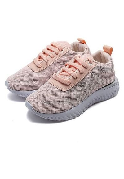 Tenis clearance rosa dafiti