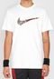 Camiseta Nike Frans Branca - Marca Nike