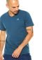 Camiseta adidas Performance V Tee Ess Azul - Marca adidas Performance
