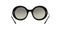 Óculos de Sol Giorgio Armani Redondo AR8068 - Marca Giorgio Armani