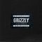 Camiseta Grizzly Honor Preto - Marca Grizzly