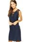 Vestido Colcci Azul - Marca Colcci