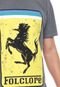 Camiseta Reserva Folclore Cinza - Marca Reserva