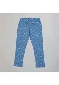 Pijama 2 Piezas Calipso Flores