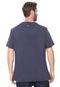 Camiseta Reserva Inverno Azul-marinho - Marca Reserva