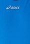 Regata Asics Tech Azul - Marca Asics