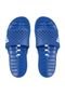 Chinelo adidas Performance Shower Click Family Azul - Marca adidas Performance