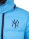 Jaqueta New Era Dupla Face New York Yankees Azul/Branco - Marca New Era