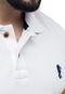 Camisa Polo Masculina Polo Marine - Branco - Marca Polo Marine
