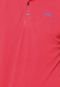 Camisa Polo Triton Peru Frisos Vermelha - Marca Triton