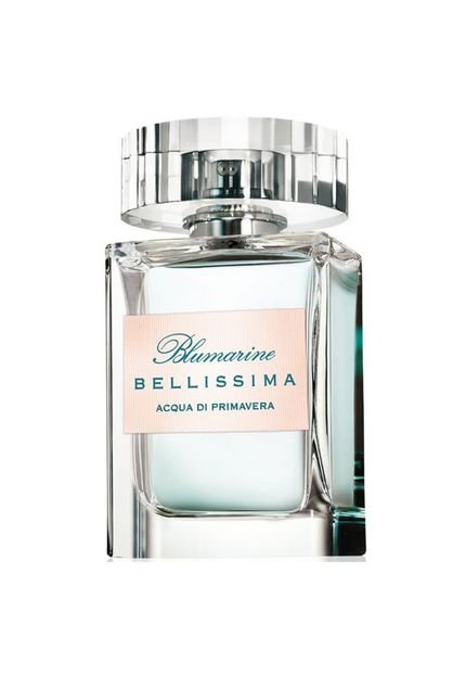 Perfume Blumarine Acqua Di Primavera Vapo 50ml - Marca Bluemarine