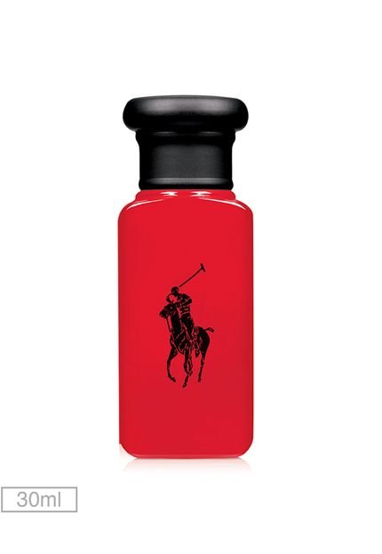 Perfume Polo Red Ralph Lauren 30ml - Marca Ralph Lauren