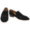 Sapato Social Preto Premium Solado em Couro 5854CP - Marca Malbork