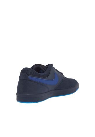 Tênis Nike SB Fokus Azul