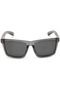 Óculos de Sol Khatto Geométrico Cinza - Marca Khatto