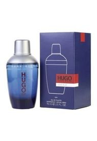 Perfume Dark Blue 75Ml Varon Hugo Boss