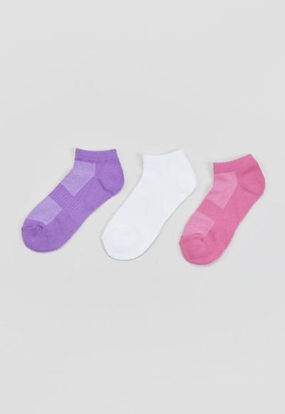 Calcetines Fila - Multicolor - Calcetines Mujer