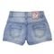 Shorts Look Jeans Sky Jeans - Marca Look Jeans