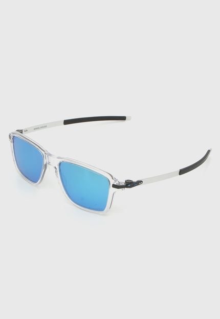 Óculos de Sol Oakley Wheel House Azul - Marca Oakley
